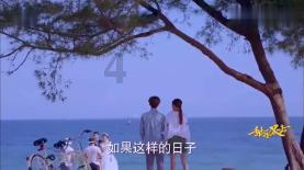 裙上繁花